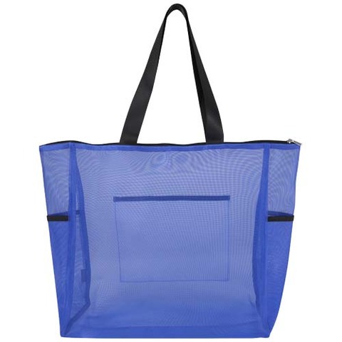 Mesh эко-сумка из материалов, переработаных по стандарту GRS, объемом 23 л