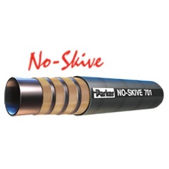 РВД 4SP 701 DN 16 P=350 БЕЗ ОКОРКИ PARKER