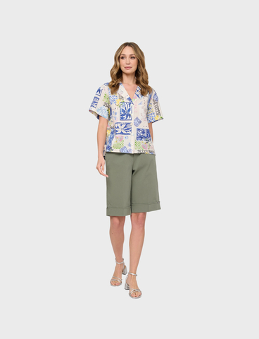 Шорты Franco Vello