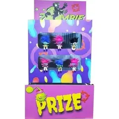 "ZOMBIE тир" Ярмарочный аттракцион