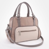 Сумка Саломея 950 мульти норвежский марципан