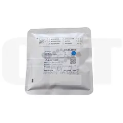 Девелопер для KONICA MINOLTA Bizhub C258/C308/C368 (CET) Cyan, 200г, 600000 стр., CET171016