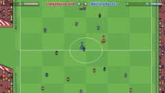 Bang Average Football (для ПК, цифровой код доступа)
