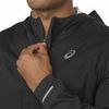 Куртка для бега Asics Accelerate Jacket Black мужская