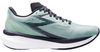 Кроссовки беговые 361-SPIRE 5 Green/Black женские