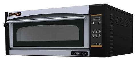 Печь для пиццы WLBake WellPizza Professionale 6D L