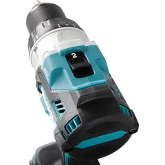 Аккумуляторная дрель-шуруповёрт Makita DDF486RTJ