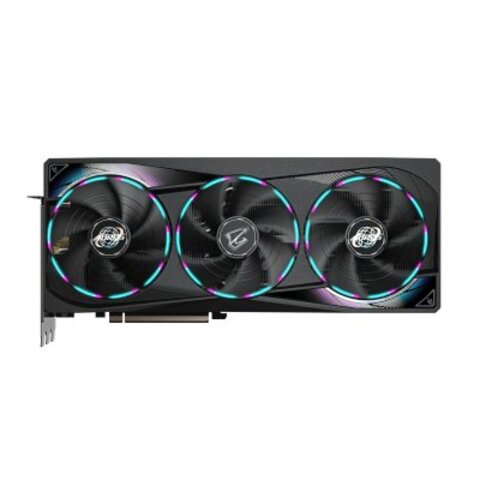 Видеокарта GigaByte nVidia GeForce RTX 5070 12Gb GV-N5070AORUS M-12GD 1.0