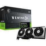 Видеокарта MSI nVidia GeForce RTX 5080 16G Ventus 3X