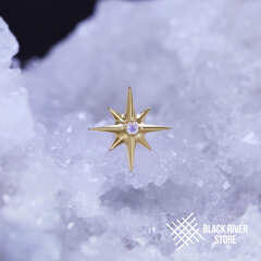 North Star AB PVD Yellow