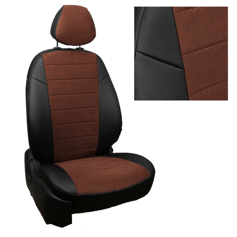 Авточехлы Toyota Camry XV70 Sd с 17г.