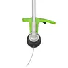 Триммер аккумуляторный Greenworks TB201H, 82V, 2,0 кВт, 46 см, c трехлопастным ножом и кусторезом, бесщеточный, с 1хАКБ 5 Ач и ЗУ (2112407UB) — фото 10