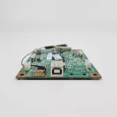 Spider 1 Wi-Fi u. Плата управления (форматирования) с wifi модулем no chip для МФУ Pantum M6500 u. ориг. — фото 3