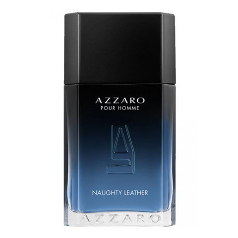 Azzaro Pour Homme Naughty Leather