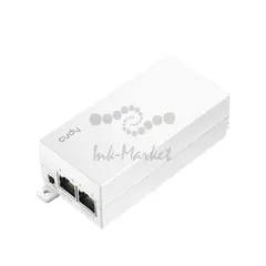 Cudy POE20, 2-Channel Gigabit PoE++ Extender, 2-канальный удлинитель PoE++ 10/100/1000 Мбит/с