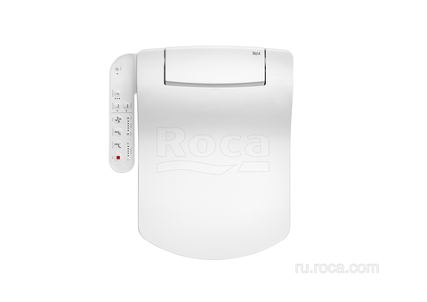 MULTICLEAN ADVANCE 2.2 SQUARE крышка-биде Roca 804002001