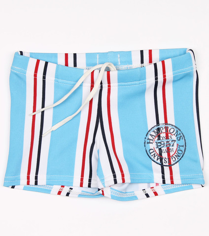 Плавки в полоску для малыша Sanetta