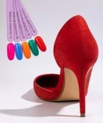 Гель-лак Monami Pedicure collection 19 8г