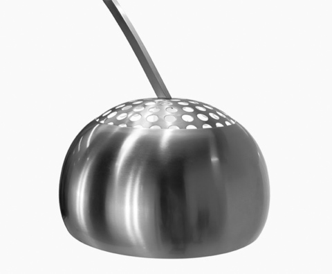 Торшер Arco Disk H240