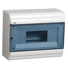 Бокс ЩРН-П-18 ИЭК MKP12-N-18-40-10