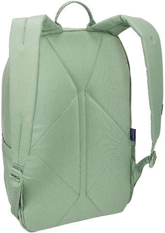 Картинка рюкзак городской Thule Indago Backpack 23l Basil green - 2