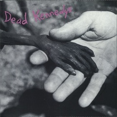 Dead Kennedys / Plastic Surgery Disasters (LP)