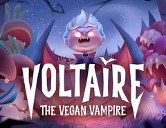 Voltaire: The Vegan Vampire (для ПК, цифровой код доступа)