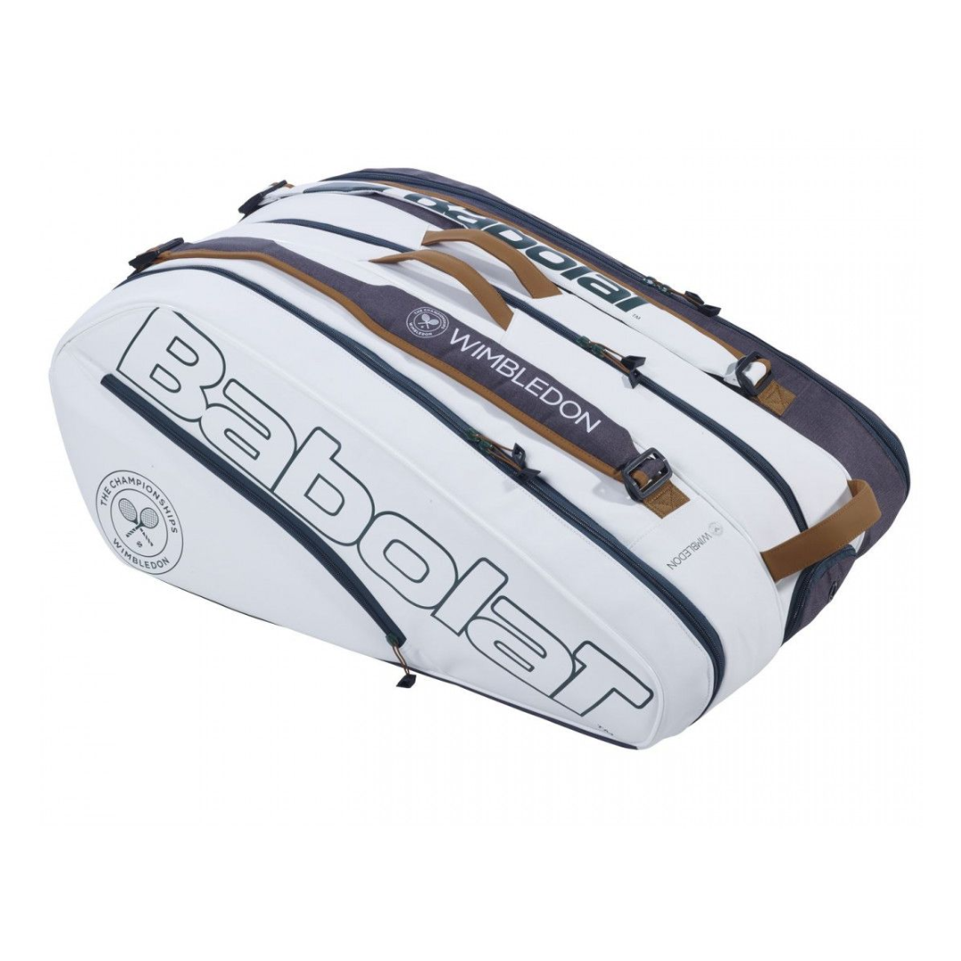 Babolat Pure Wimbledon RH12 12