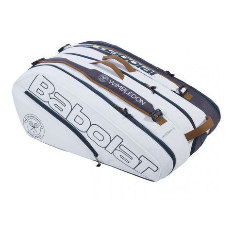 Babolat Pure Wimbledon