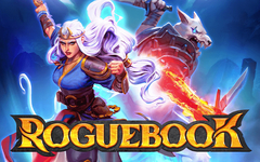 Roguebook (для ПК, цифровой код доступа)