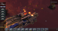 Dust Fleet (для ПК, цифровой код доступа)