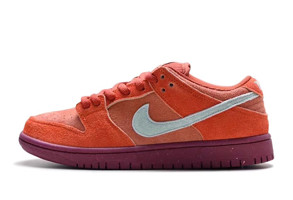 Nike free rouge store