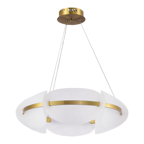 Люстра подвесная ST Luce Etoile SL1304.203.45