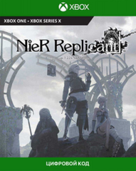 NieR Replicant ver.1.22474487139... (Xbox One/Series S/X, полностью на английском языке) [Цифровой код доступа]
