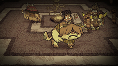 Don't Starve Together (Версия для СНГ [ Кроме РФ и РБ ]) (для ПК, цифровой код доступа)