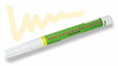 Маркер мебельный, дуб молочный