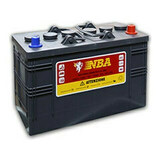 Аккумулятор NBA 4GL12NH ( 12V 105Ah / 12В 105Ач ) - фотография