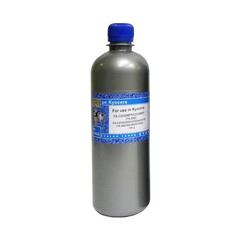 Тонер для KYOCERA FS-C2026MFP/C2126MFP (TK-590) (фл,100,син,5К,NonChem, IMEX) Silver ATM