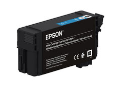 Картридж голубой для Epson SC-T3100/SC-T5100 50 мл