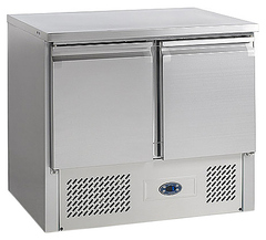 Стол морозильный TEFCOLD SA910BT