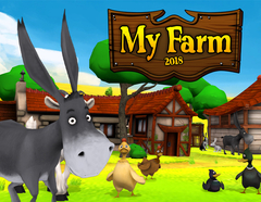 My Farm (для ПК, цифровой код доступа)