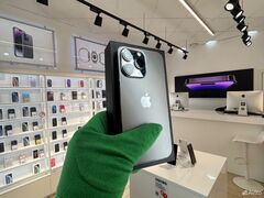 iPhone 13 Pro, 128 ГБ б/у
