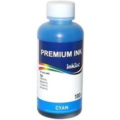 Чернила Inktec H4973 Cyan 100мл. (для HP 972,  НР 973,  НР 975,  НР 993)