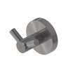 Cezares RELAX-HKD-GM RELAX-HKD-GM Крючок двойной, исполнение оружейная сталь