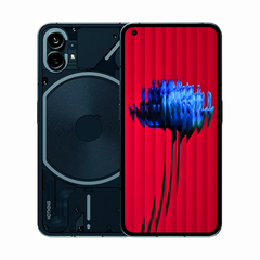 Смартфон Nothing Phone (1) 8/256GB, Black (Черный)