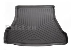 Коврик багажника (Ford) полиуретан / NPLP2231