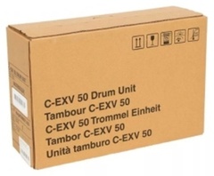 Картриджи OEM Drum Unit (C-EXV50) (0021511) черный