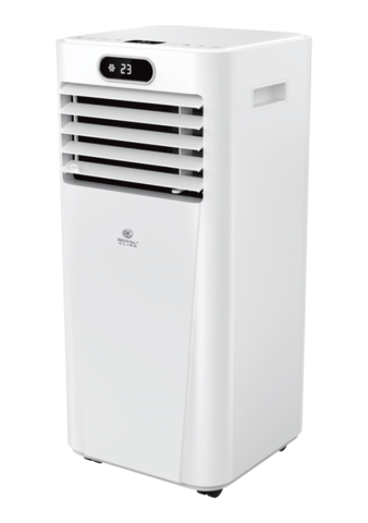Мобильный кондиционер Royal Clima RM-TS22CH-E Tesoro