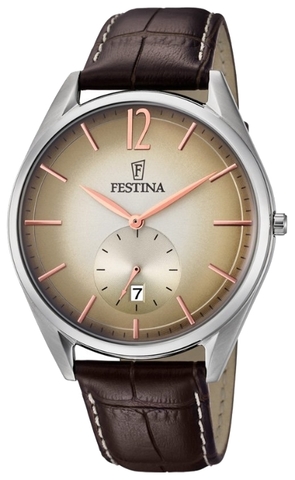 Наручные часы Festina F6857/2 фото