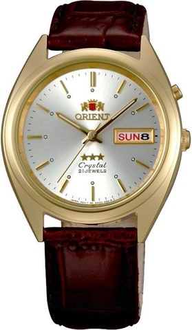 Наручные часы ORIENT EM0401XW фото